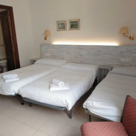 Hotel Corisco 2*