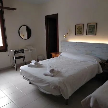 Corisco Отель Тосса-де-Мар