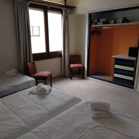 Corisco Hotel