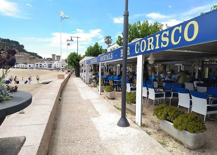 Corisco 2*