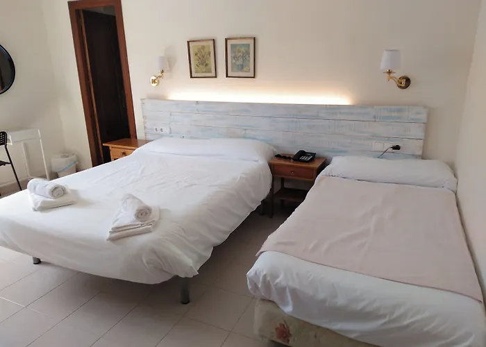 Hotel Corisco