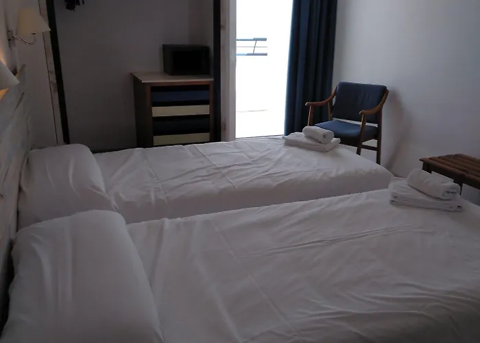Hotel Corisco