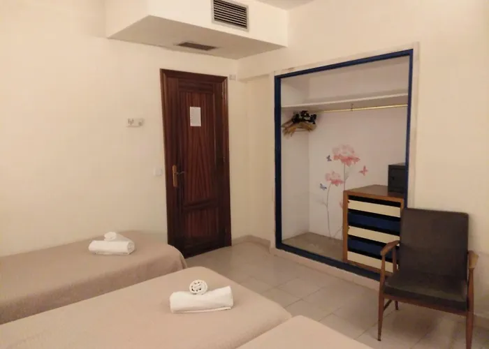 Hotel Corisco