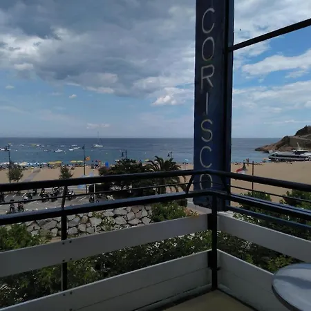 Corisco Otel