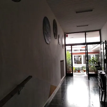 Corisco Otel