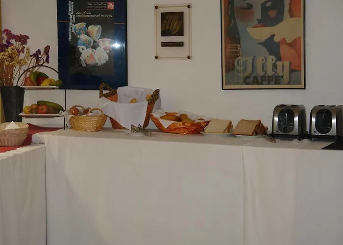 מלון Corisco טוסה דה מאר